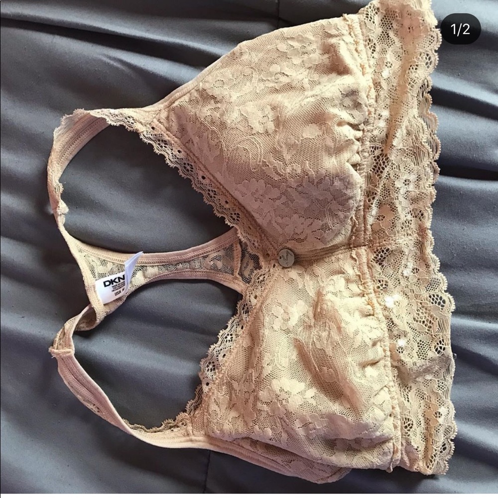 Bralette - Picture 1 of 2